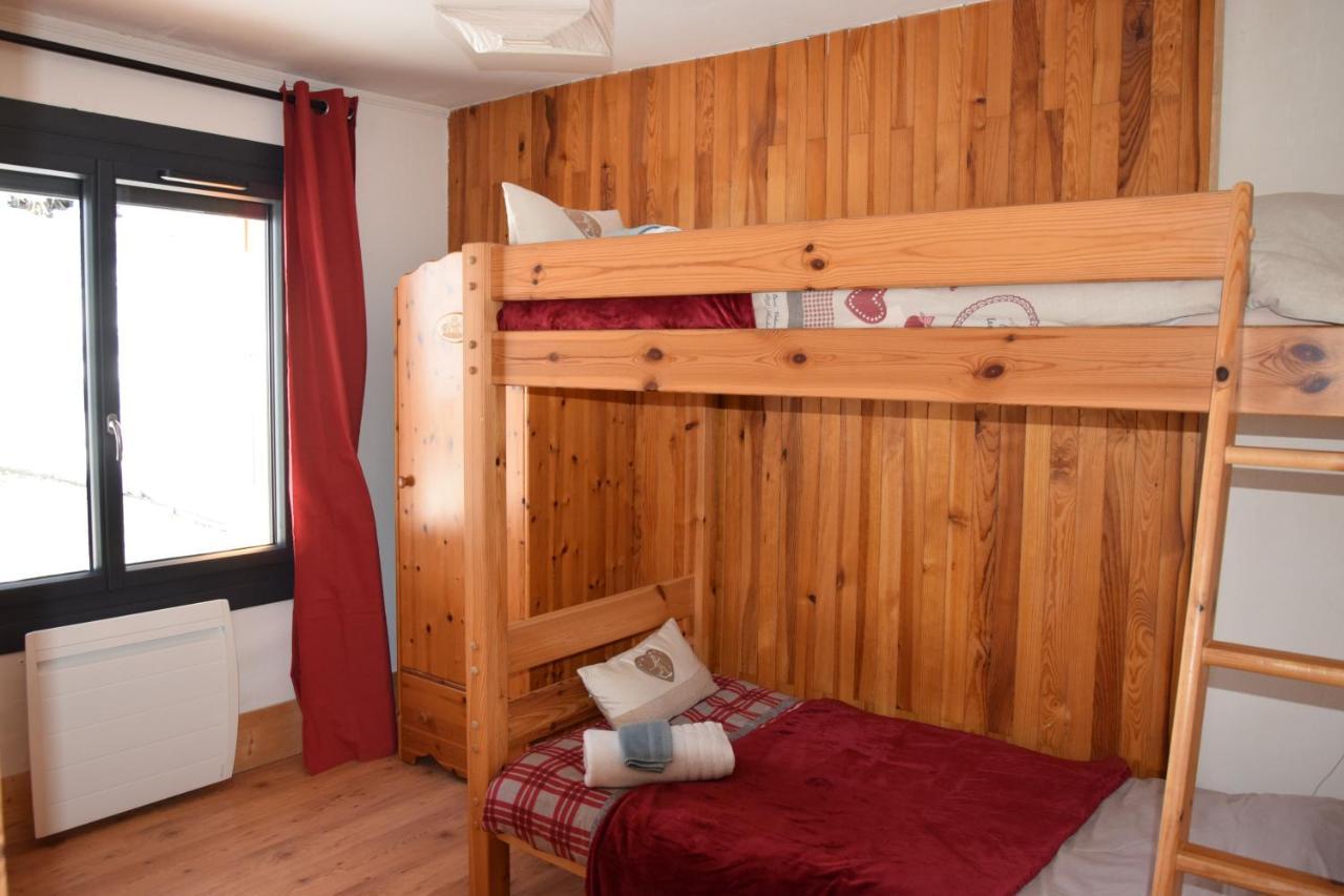 Mont Milo, Spacieux, 5Ch, Sauna, Billard, Babyfoot, Borne De Recharge Electrique Briançon Exterior foto