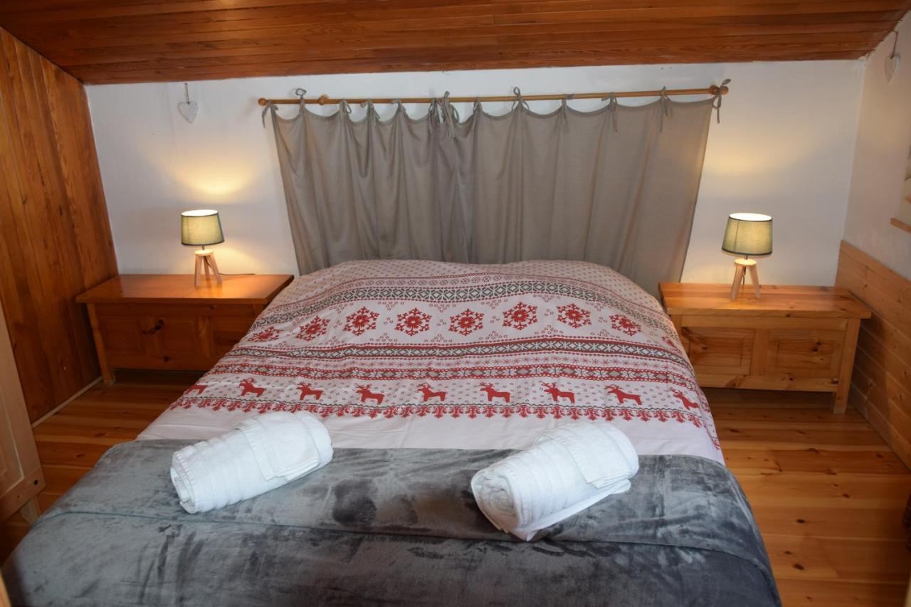 Mont Milo, Spacieux, 5Ch, Sauna, Billard, Babyfoot, Borne De Recharge Electrique Briançon Exterior foto