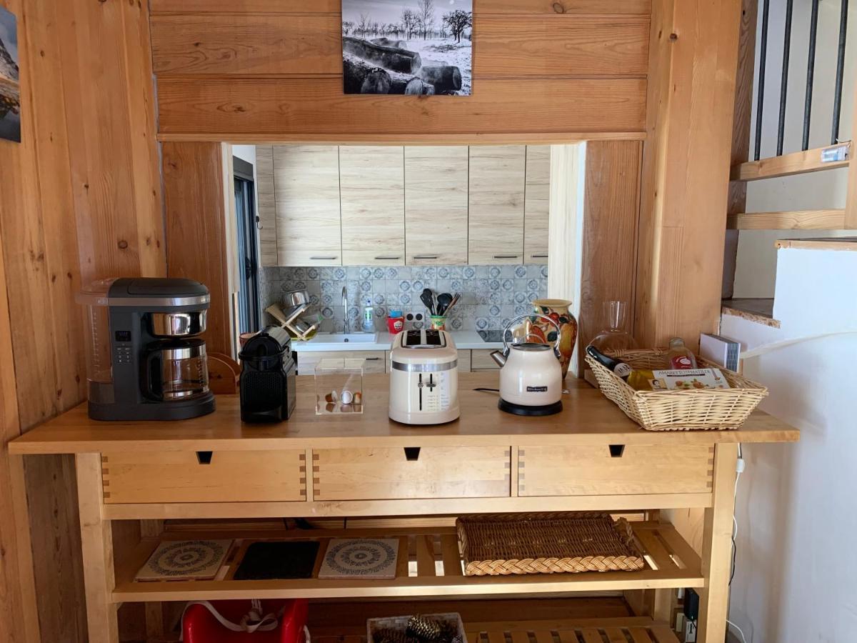 Mont Milo, Spacieux, 5Ch, Sauna, Billard, Babyfoot, Borne De Recharge Electrique Briançon Exterior foto