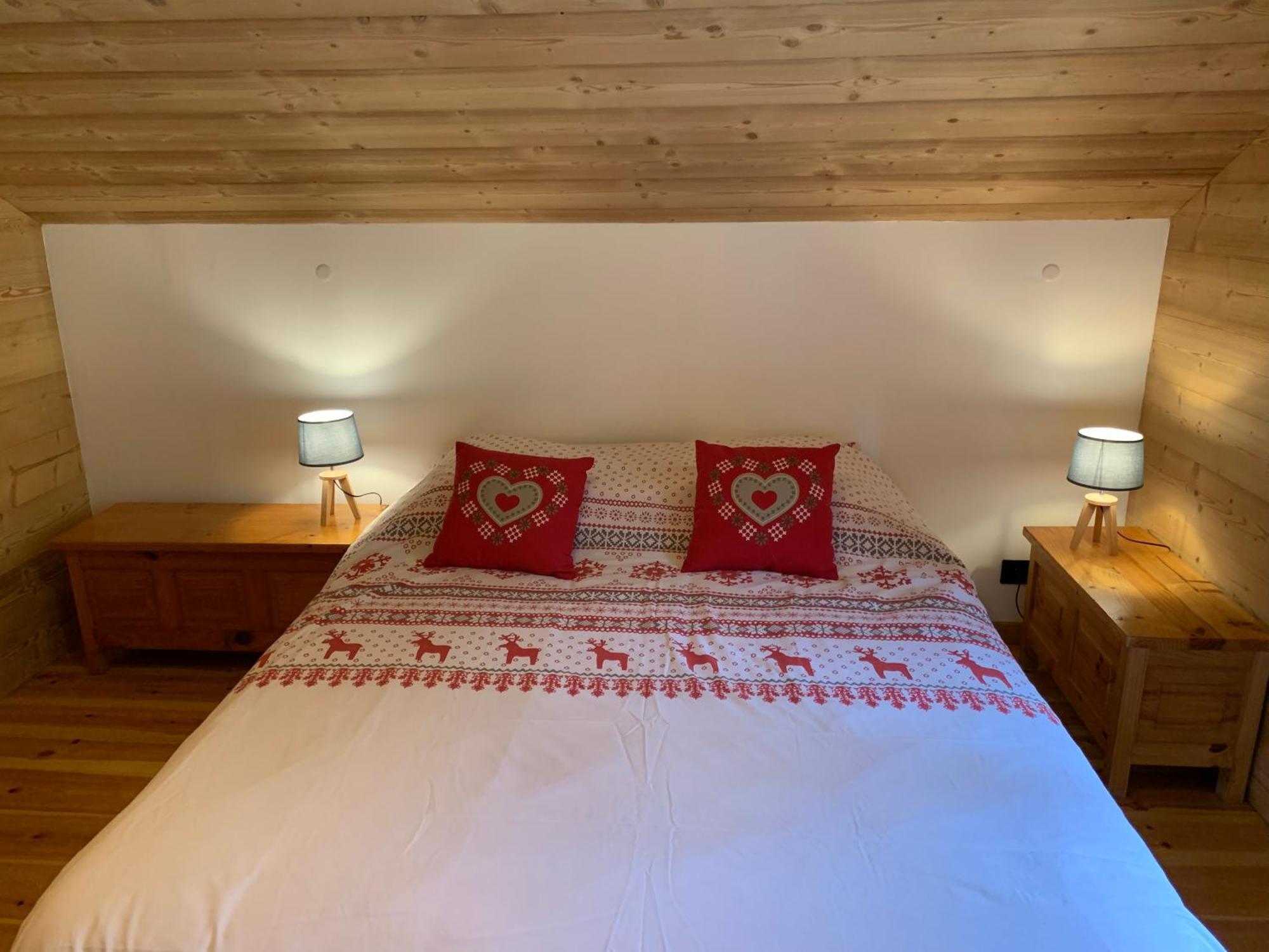 Mont Milo, Spacieux, 5Ch, Sauna, Billard, Babyfoot, Borne De Recharge Electrique Briançon Exterior foto