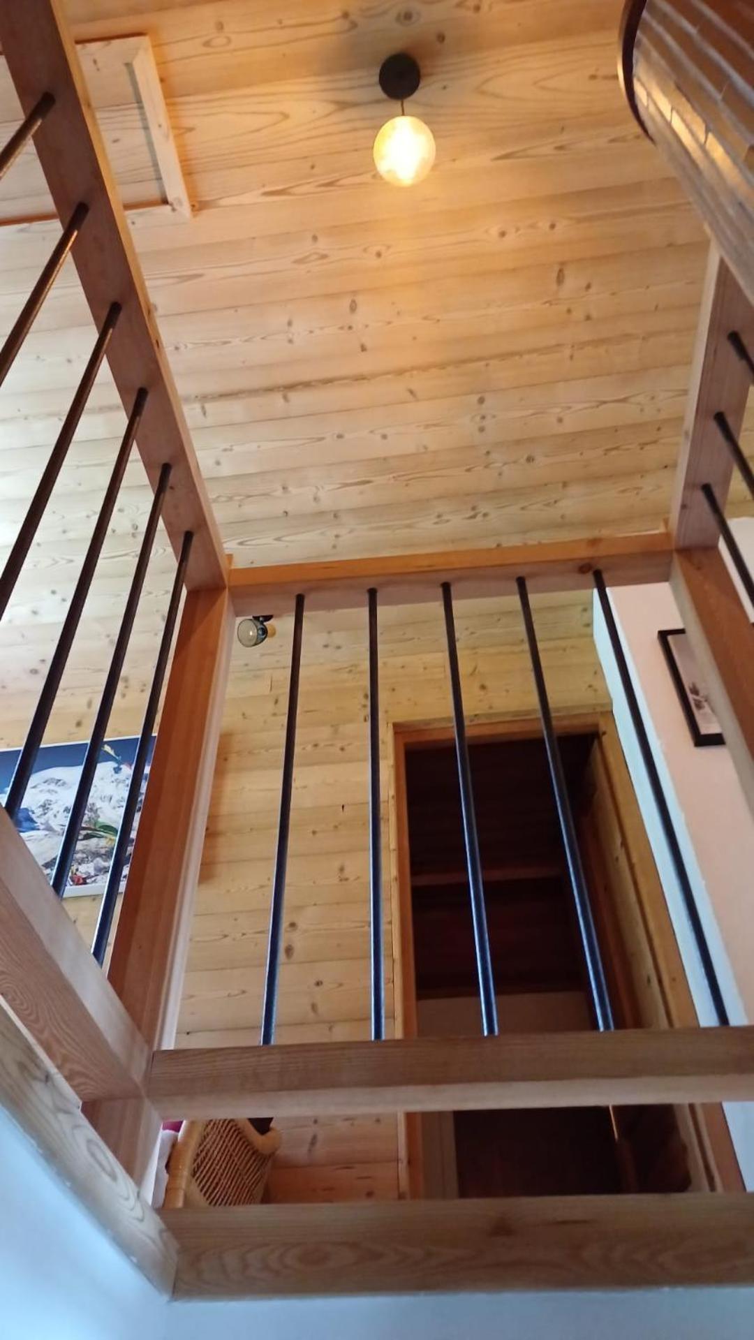 Mont Milo, Spacieux, 5Ch, Sauna, Billard, Babyfoot, Borne De Recharge Electrique Briançon Exterior foto