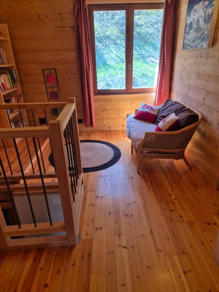 Mont Milo, Spacieux, 5Ch, Sauna, Billard, Babyfoot, Borne De Recharge Electrique Briançon Exterior foto