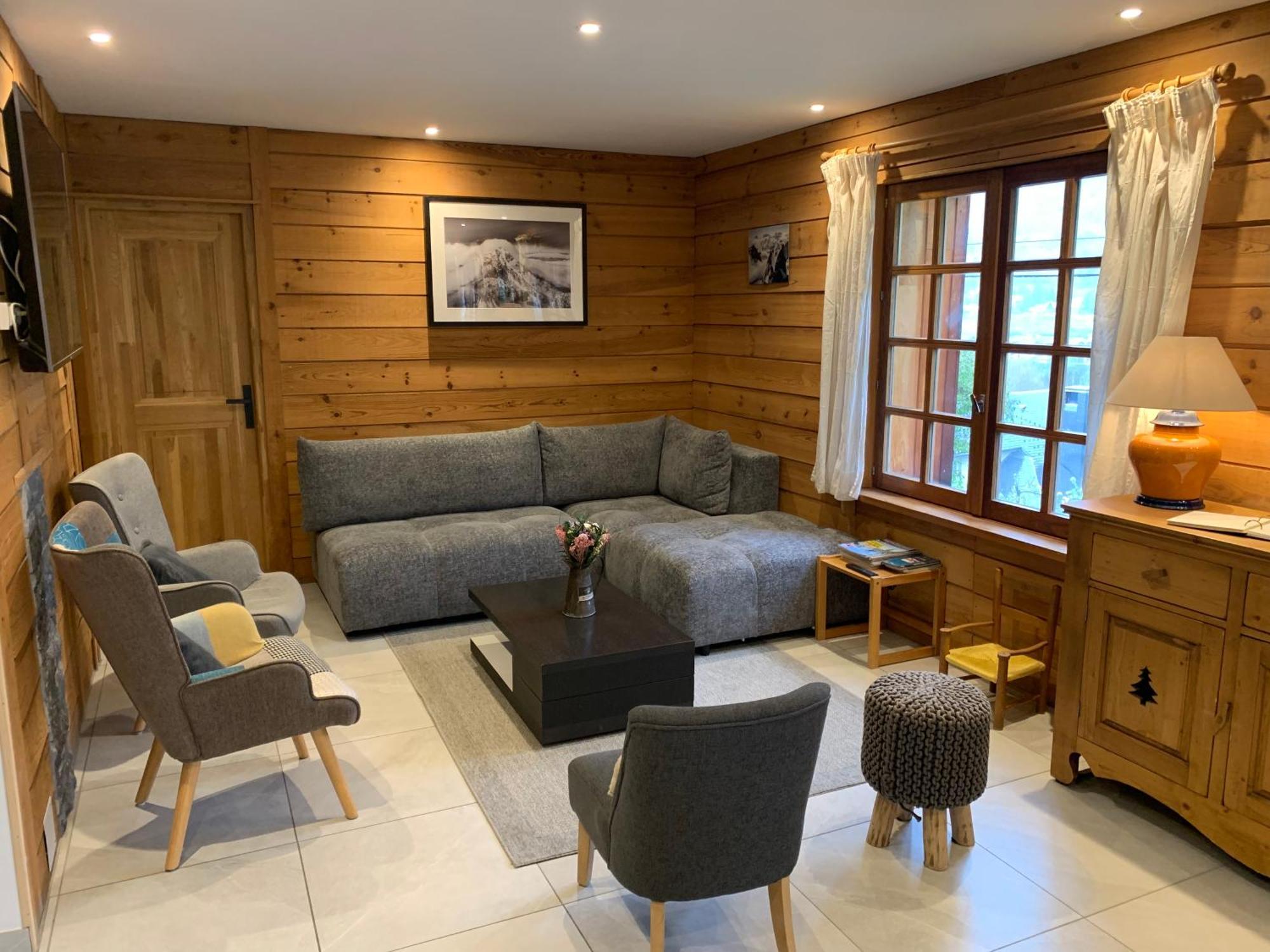 Mont Milo, Spacieux, 5Ch, Sauna, Billard, Babyfoot, Borne De Recharge Electrique Briançon Exterior foto