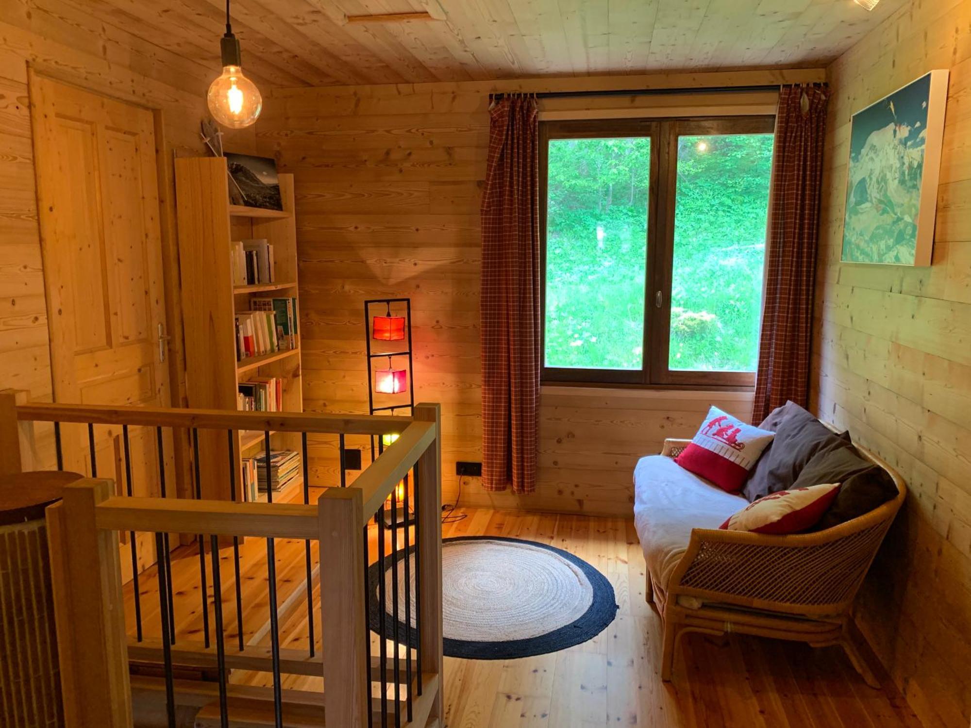 Mont Milo, Spacieux, 5Ch, Sauna, Billard, Babyfoot, Borne De Recharge Electrique Briançon Exterior foto